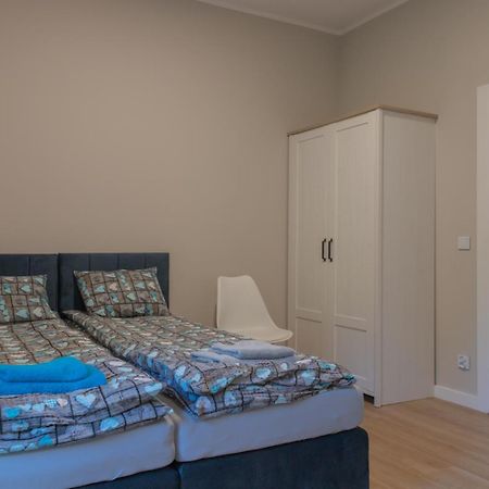 Gosciniec Szpakowka Hotell Czeremcha Eksteriør bilde