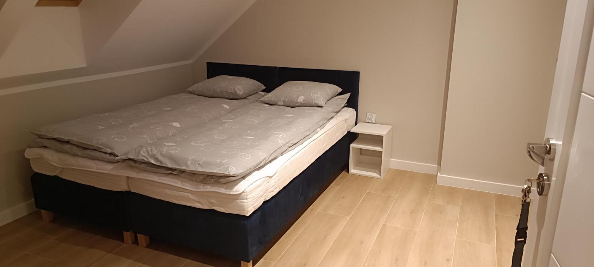 Gosciniec Szpakowka Hotell Czeremcha Rom bilde