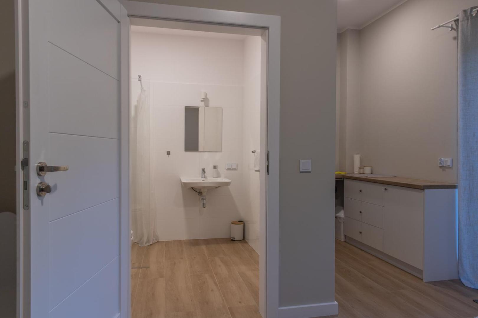 Gosciniec Szpakowka Hotell Czeremcha Rom bilde