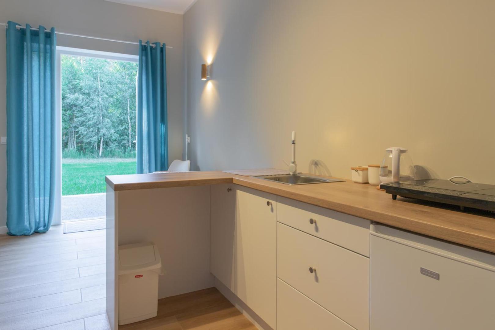 Gosciniec Szpakowka Hotell Czeremcha Rom bilde